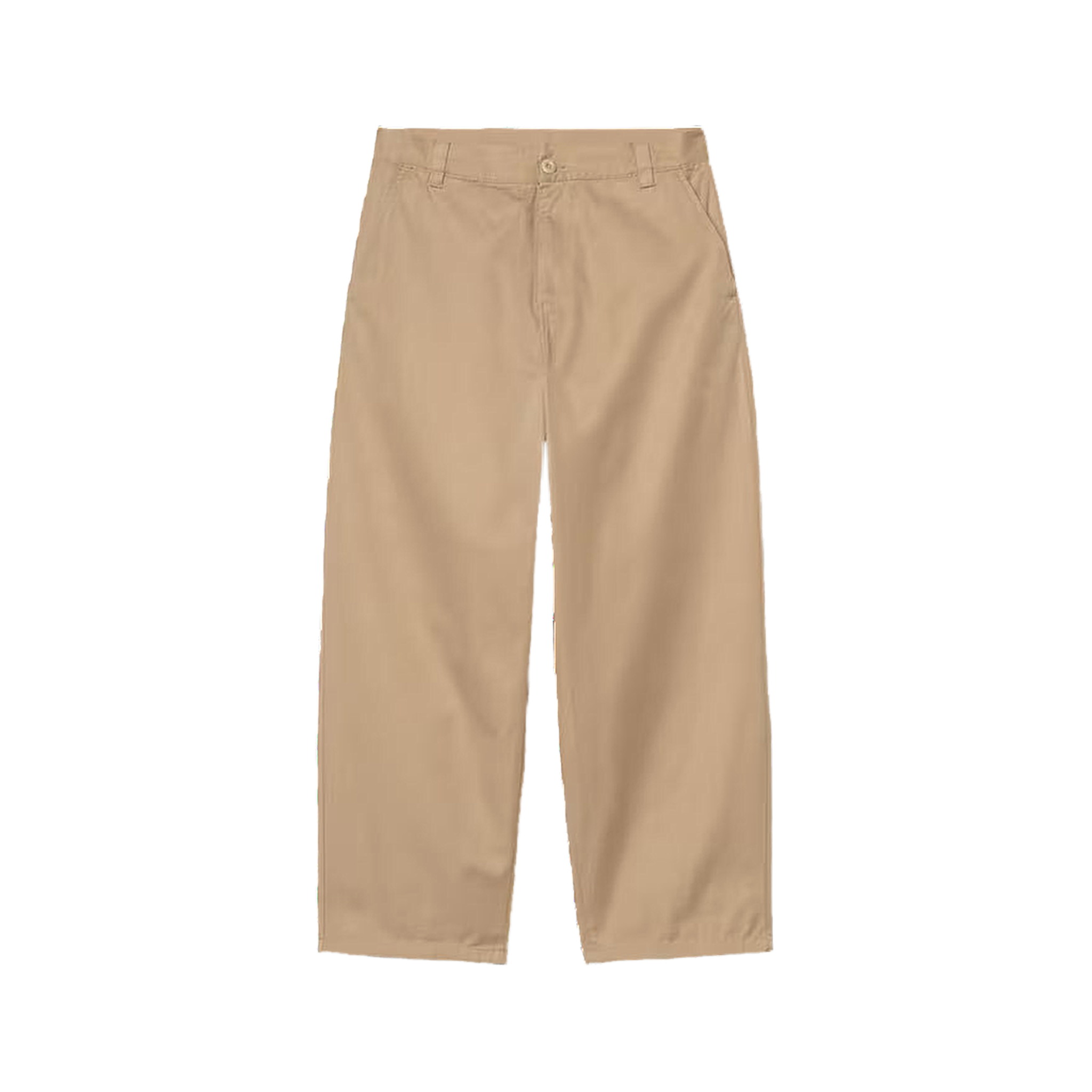 Brady Pants - Leather Rinsed