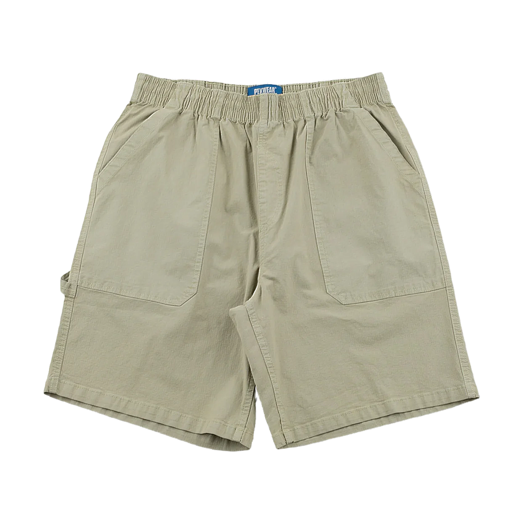 Tradesmen Short - Ripstop - Faun Green
