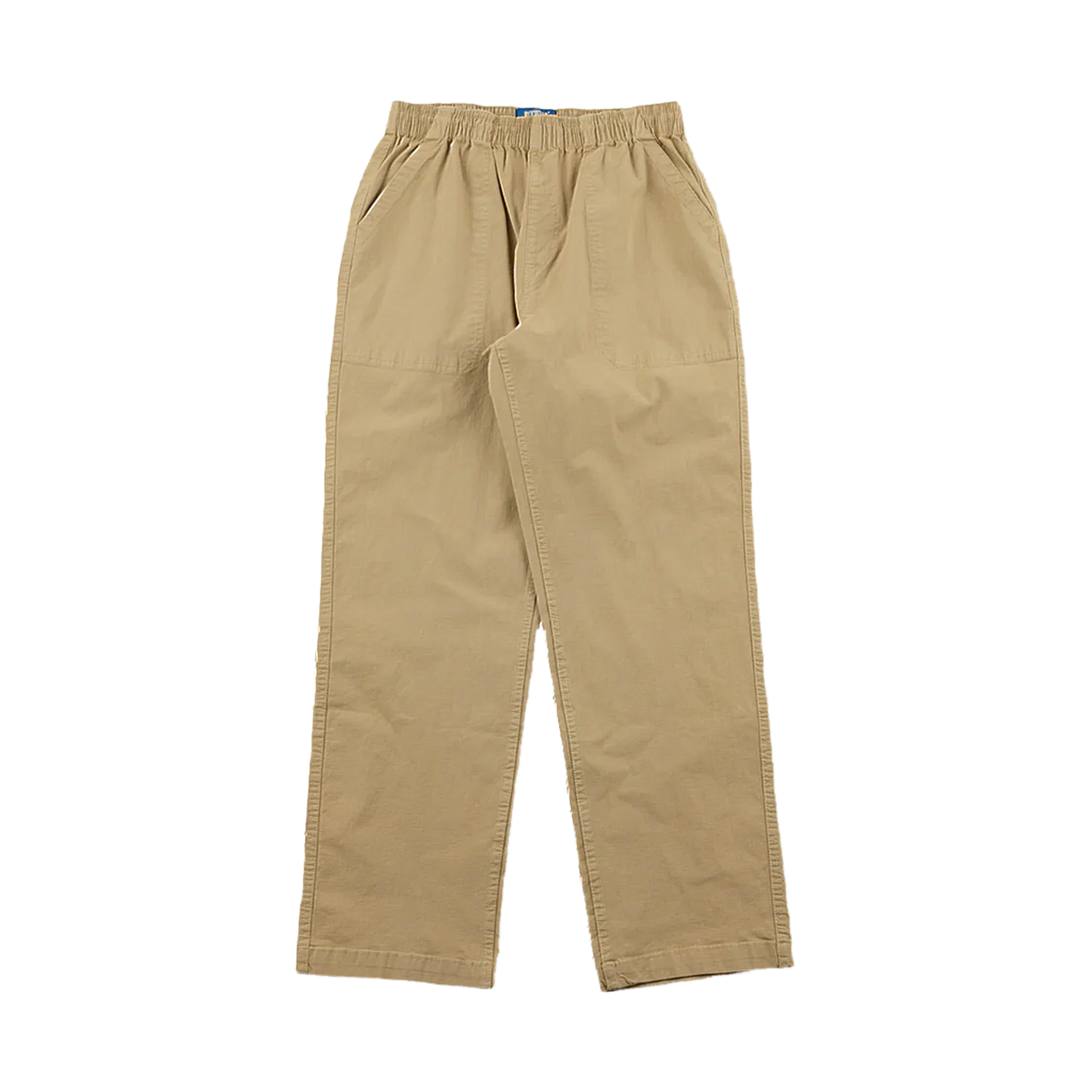 Chefs Trouser - Ripstop - Sand