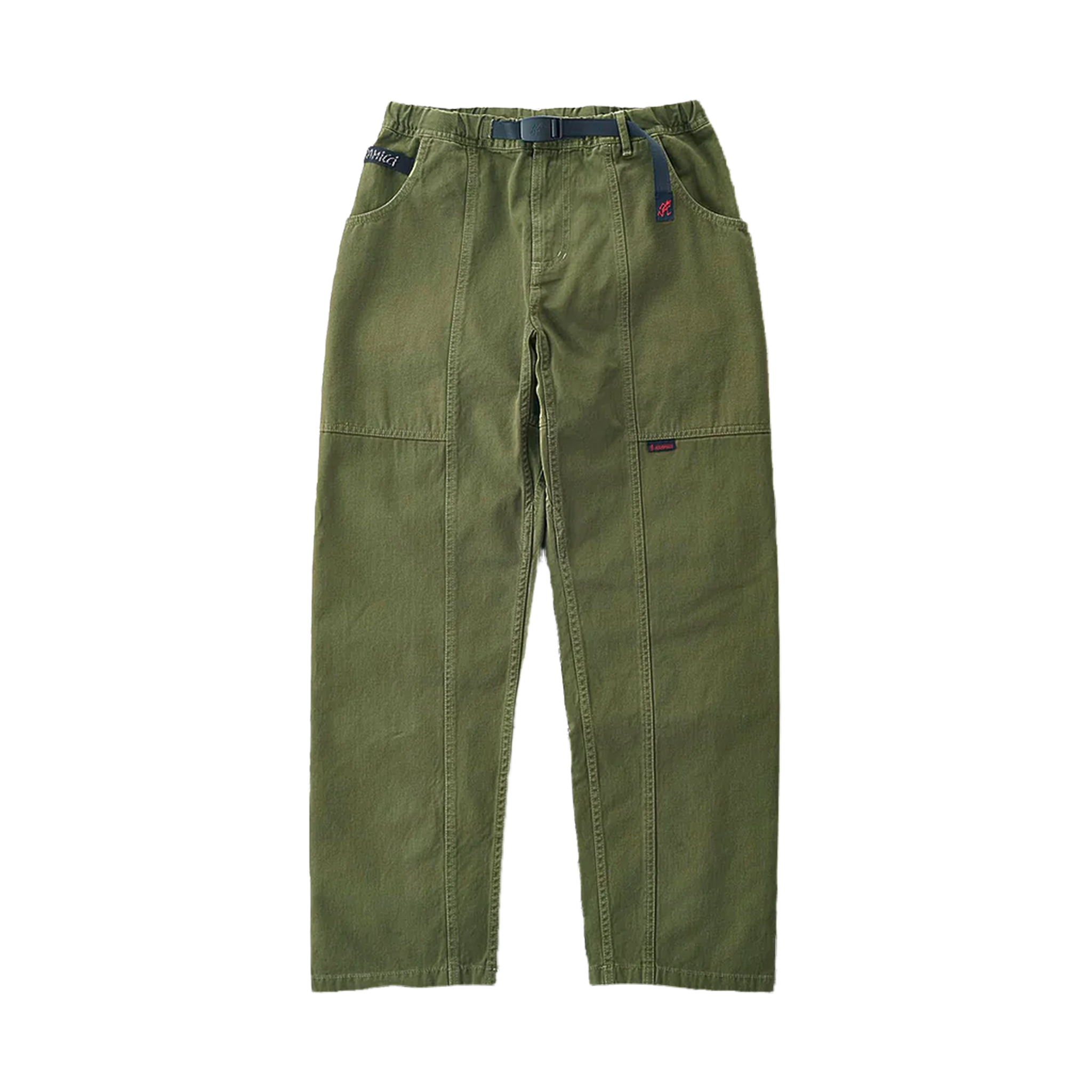Gadget Pant - Olive