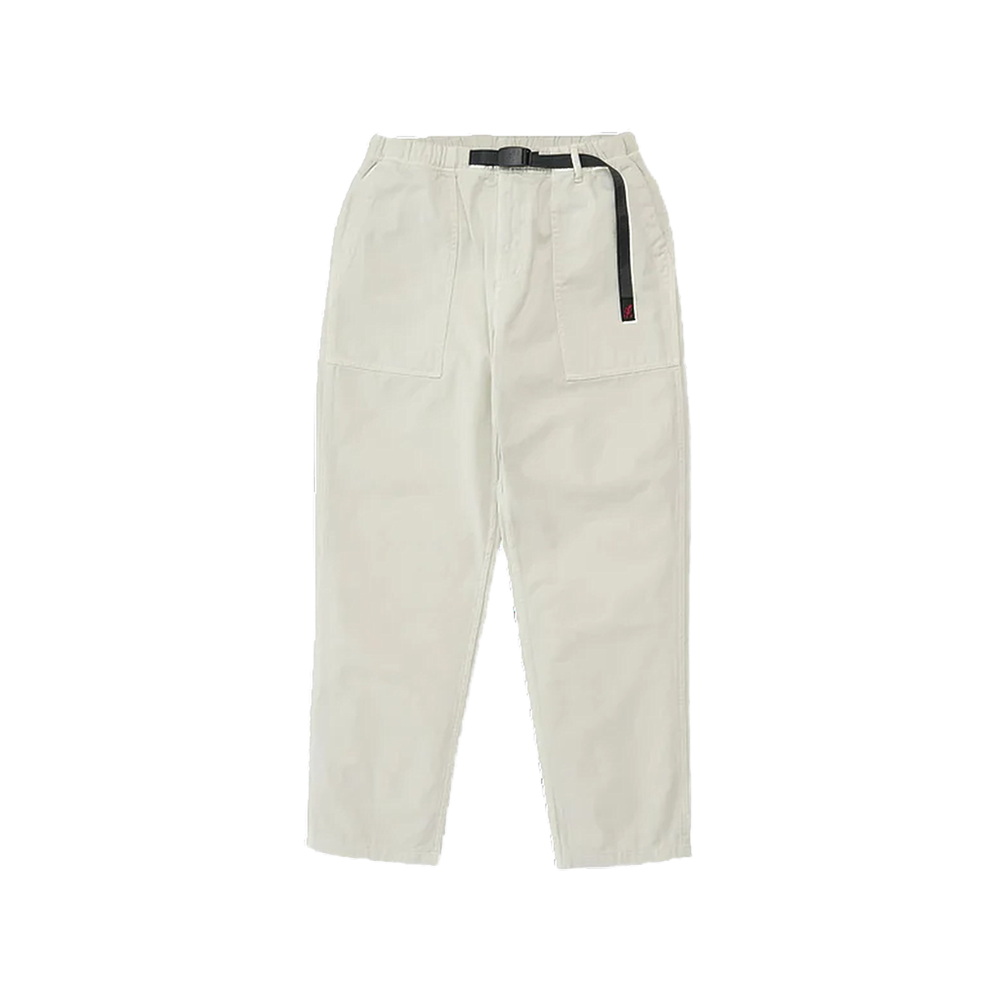 Loose Tapered Ridge Pant - Haze Pigment