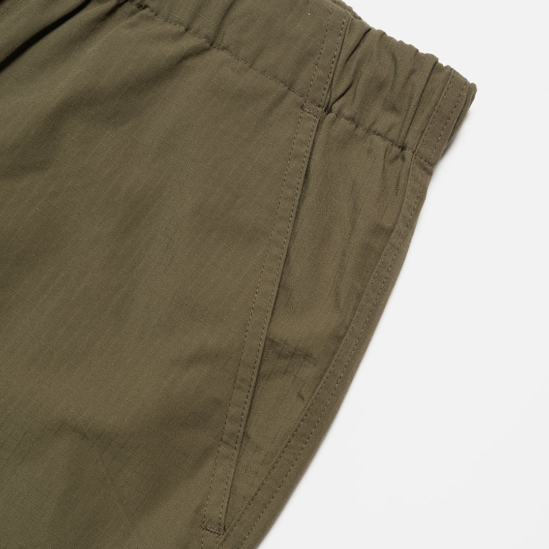 Seabright Trousers - Moss