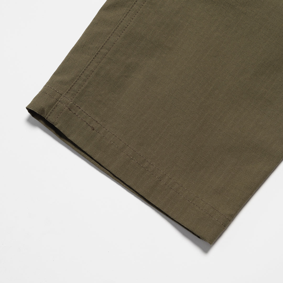 Seabright Trousers - Moss