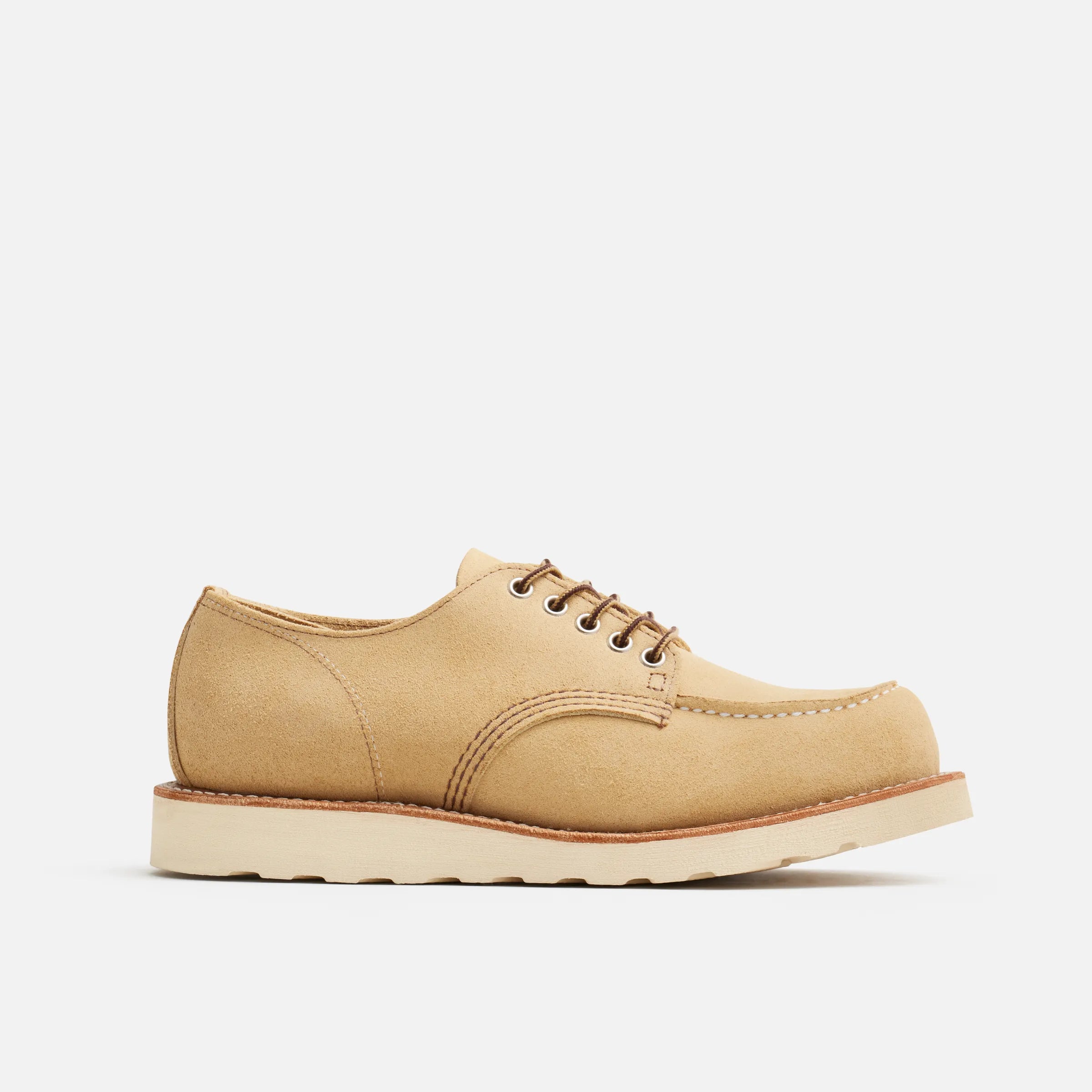 Shop Moc Oxford Shoes - Hawthorne