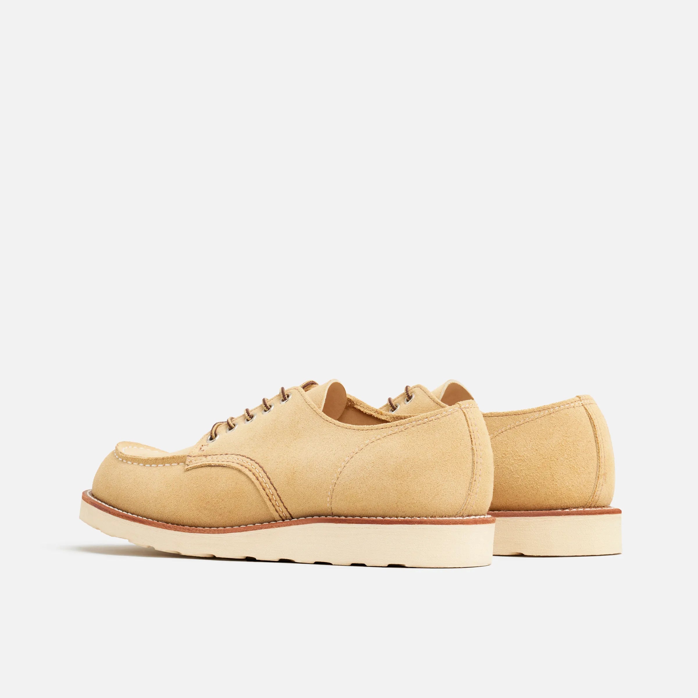 Shop Moc Oxford Shoes - Hawthorne