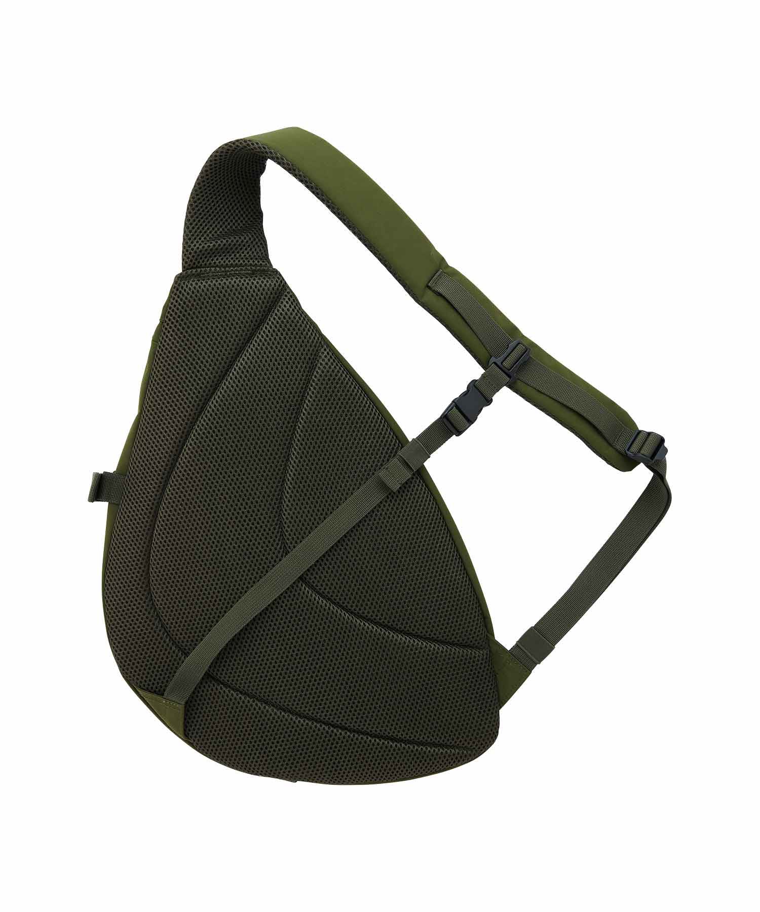 Cordura Sling Bag - Olive