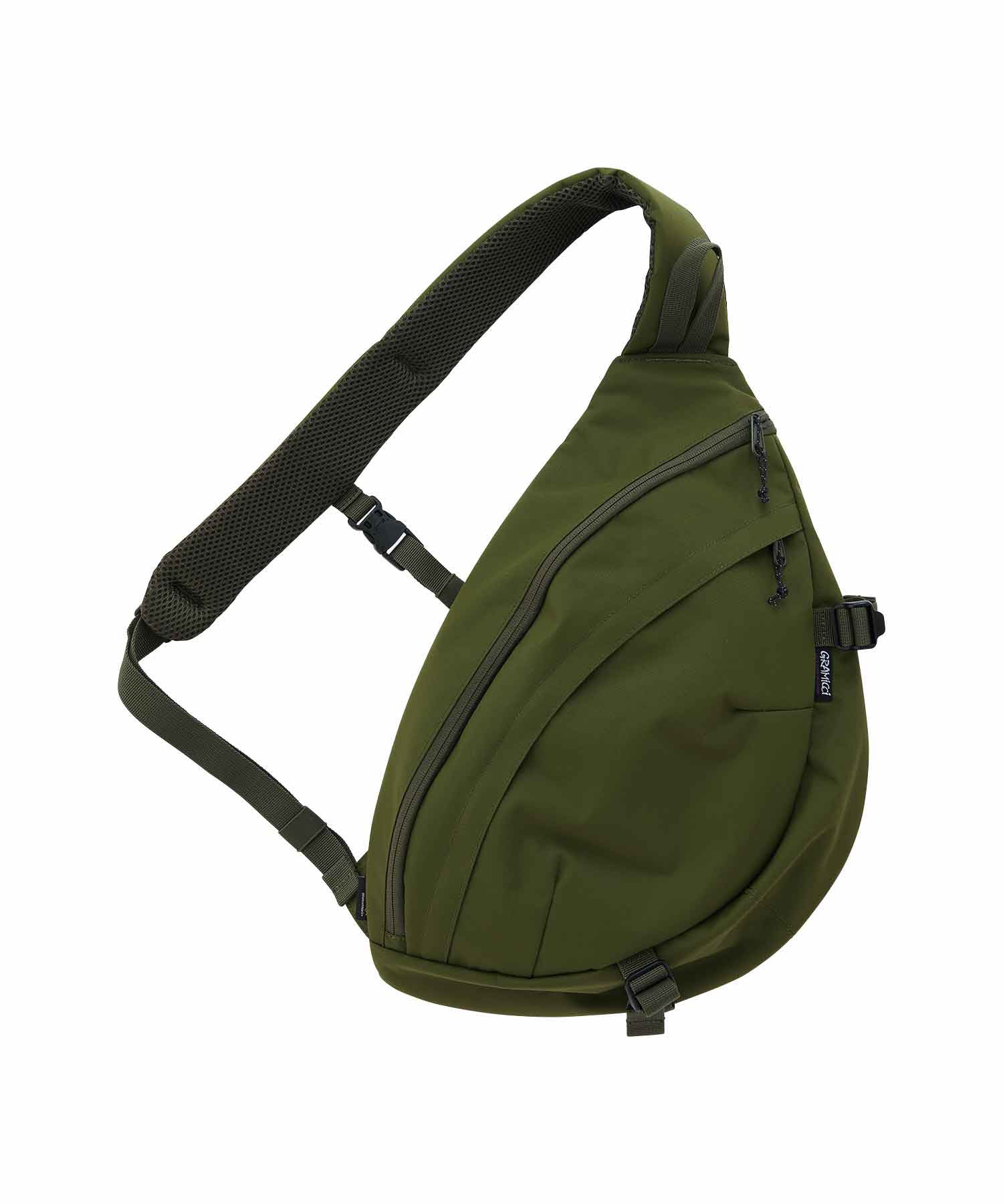 Cordura Sling Bag - Olive