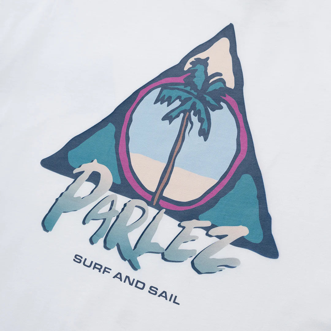 Swish T-Shirt - White