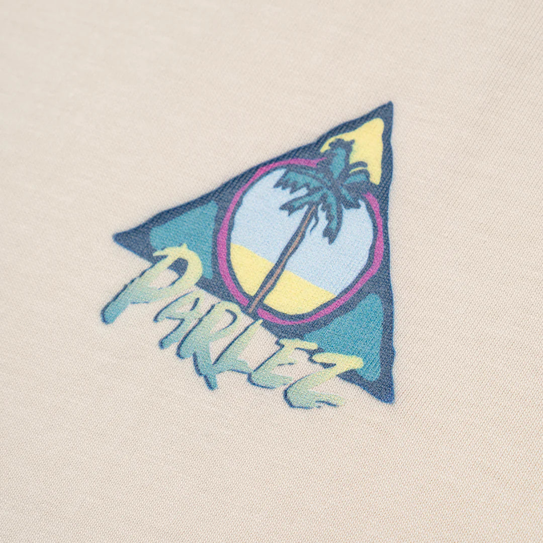 Swish T-Shirt - Beach