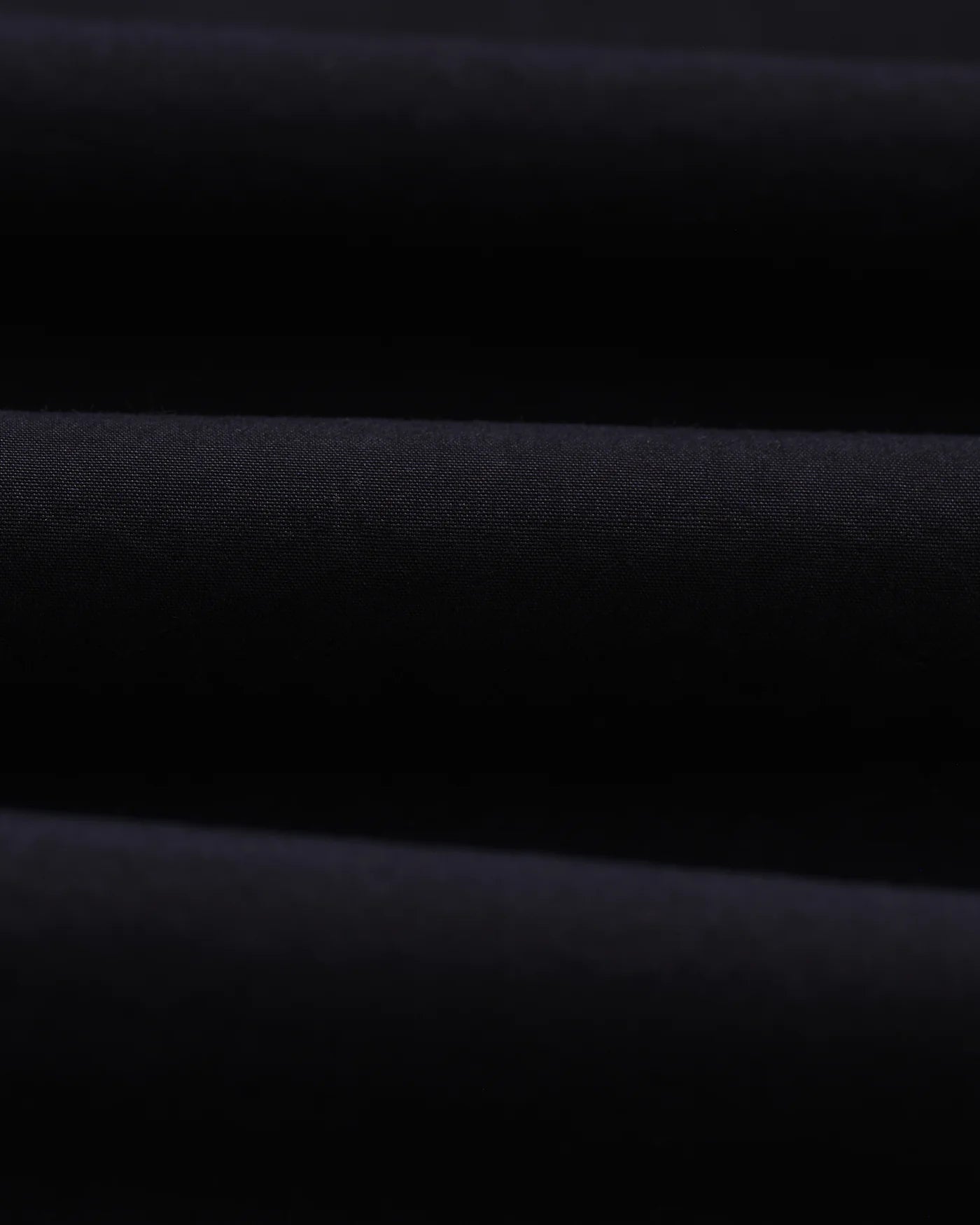 Tyne Trouser - Cotton Poplin - Navy