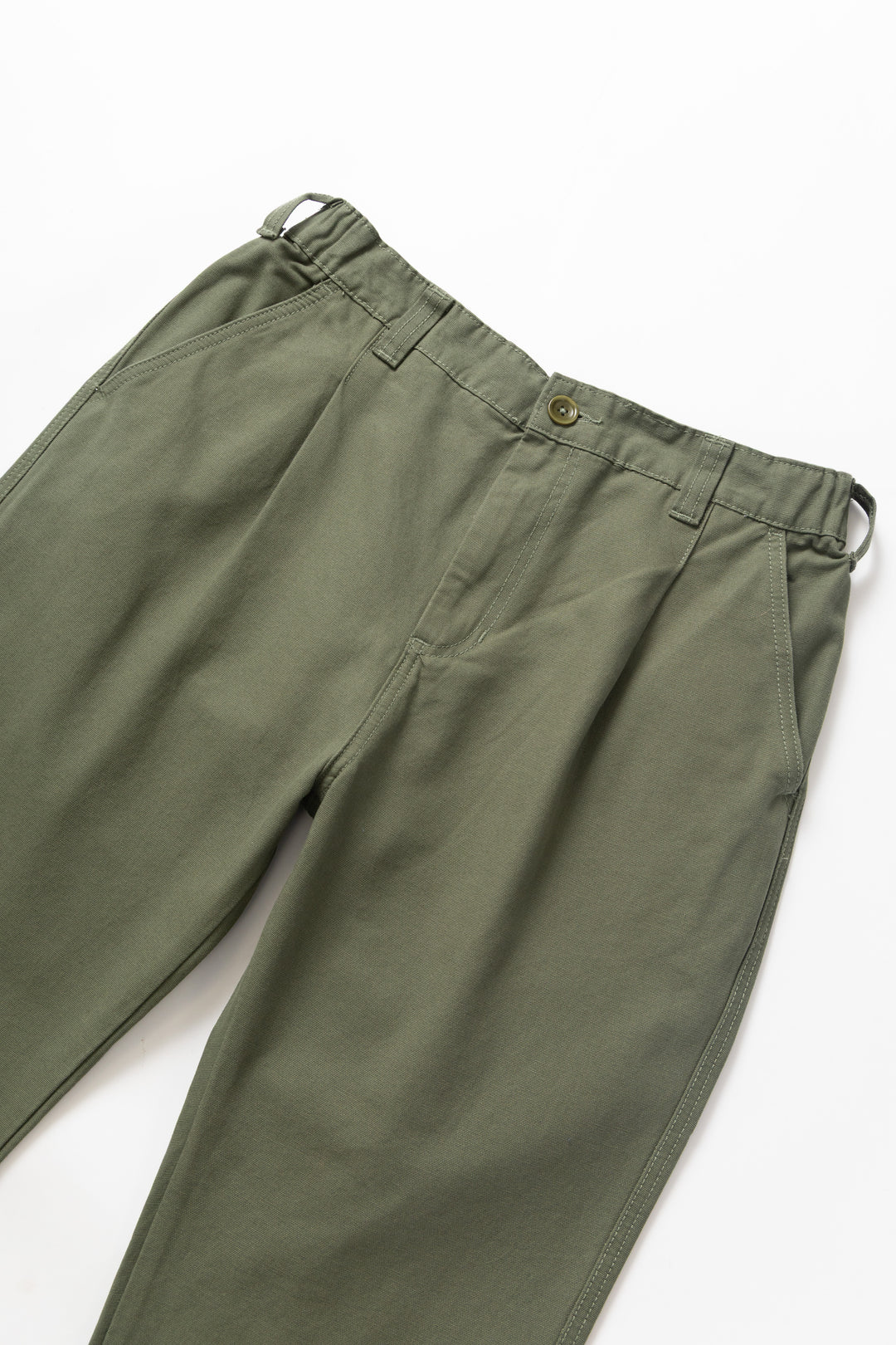 Waiter Pant - Olive