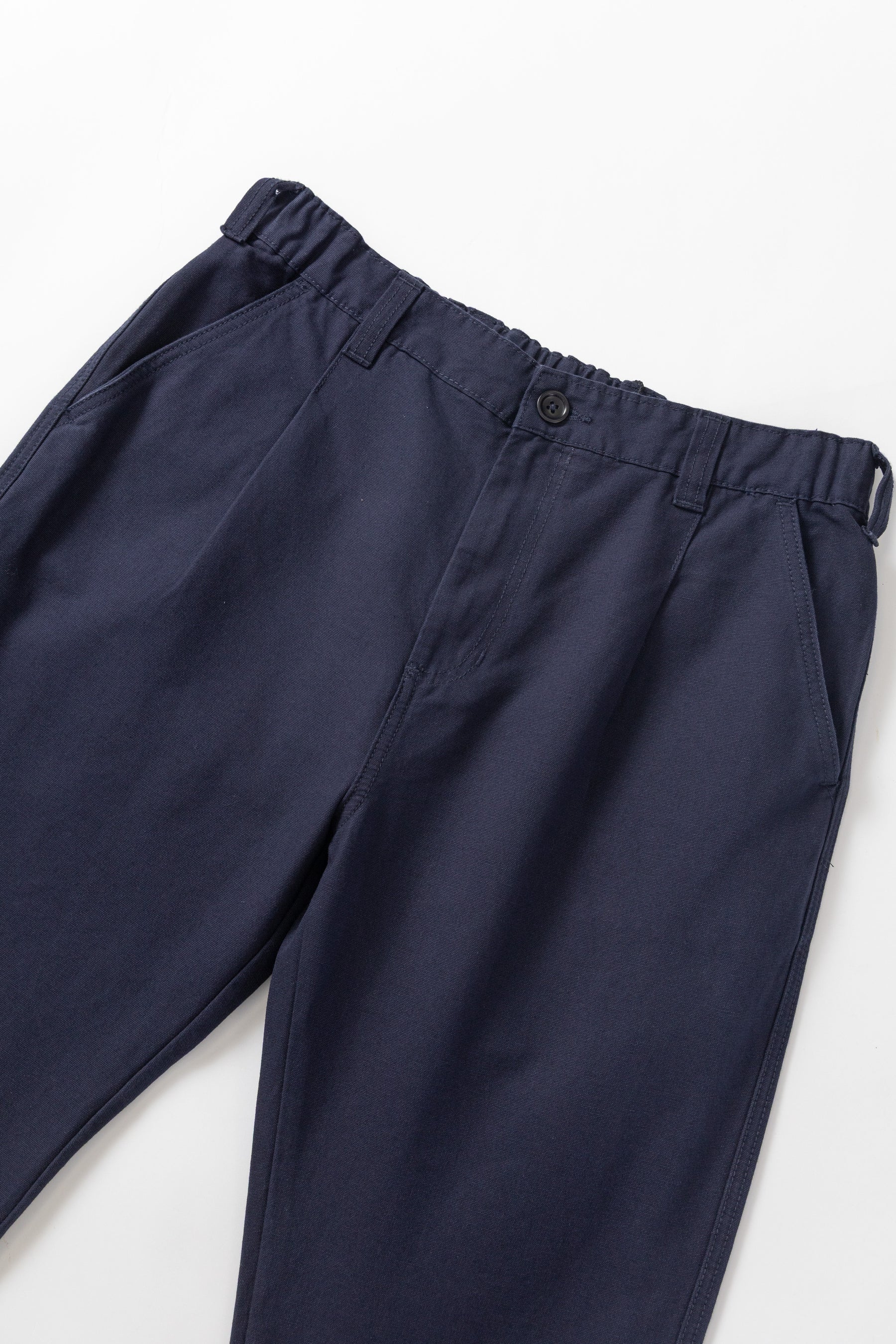 Waiter Pant - Dark Navy