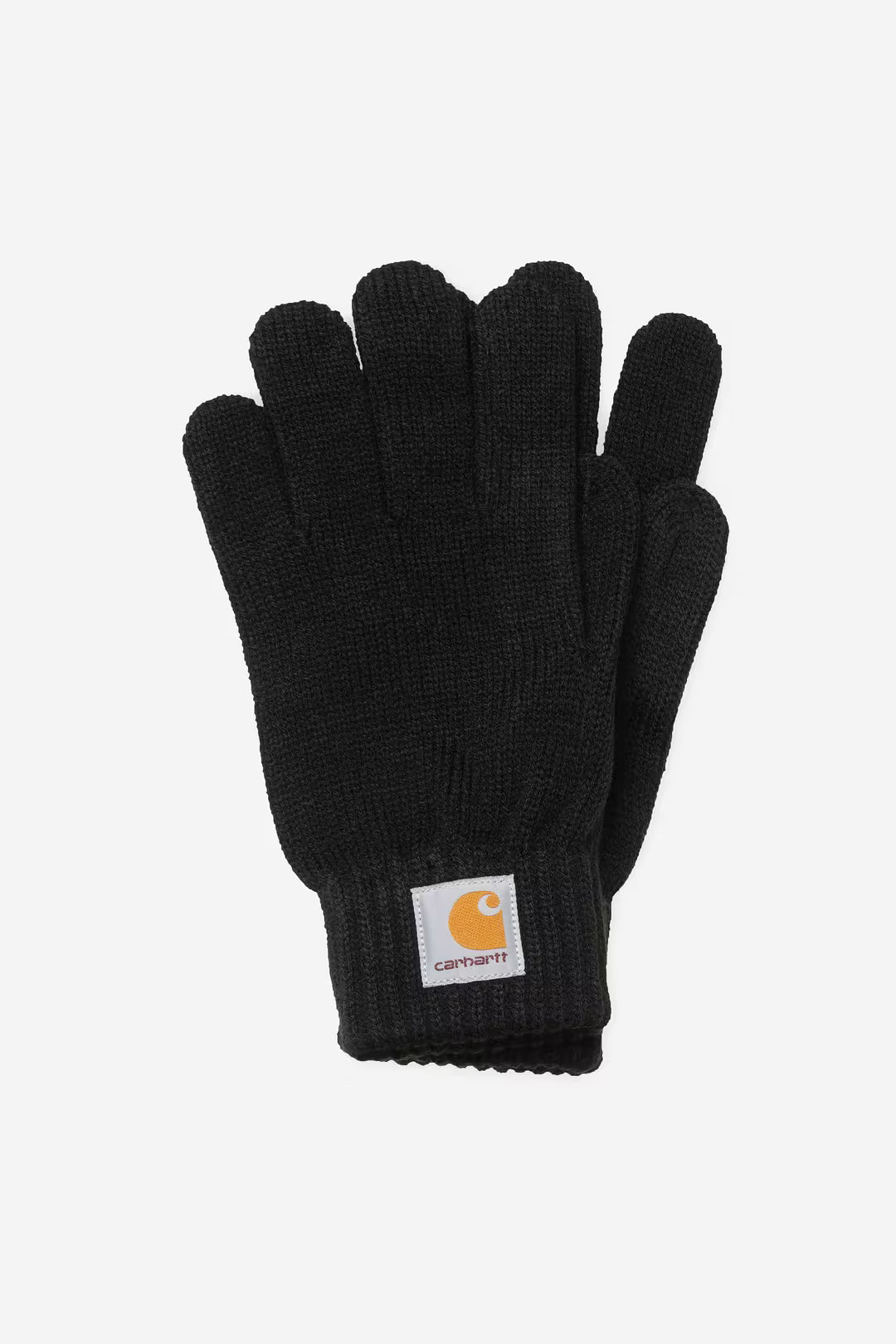 Watch Gloves - Black
