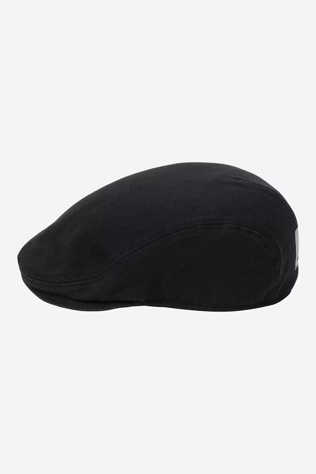Webster Hat - Black Stone Washed