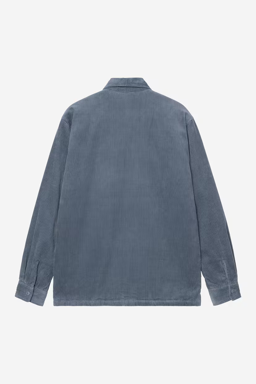 Whitsome Shirt Jac - Angelite