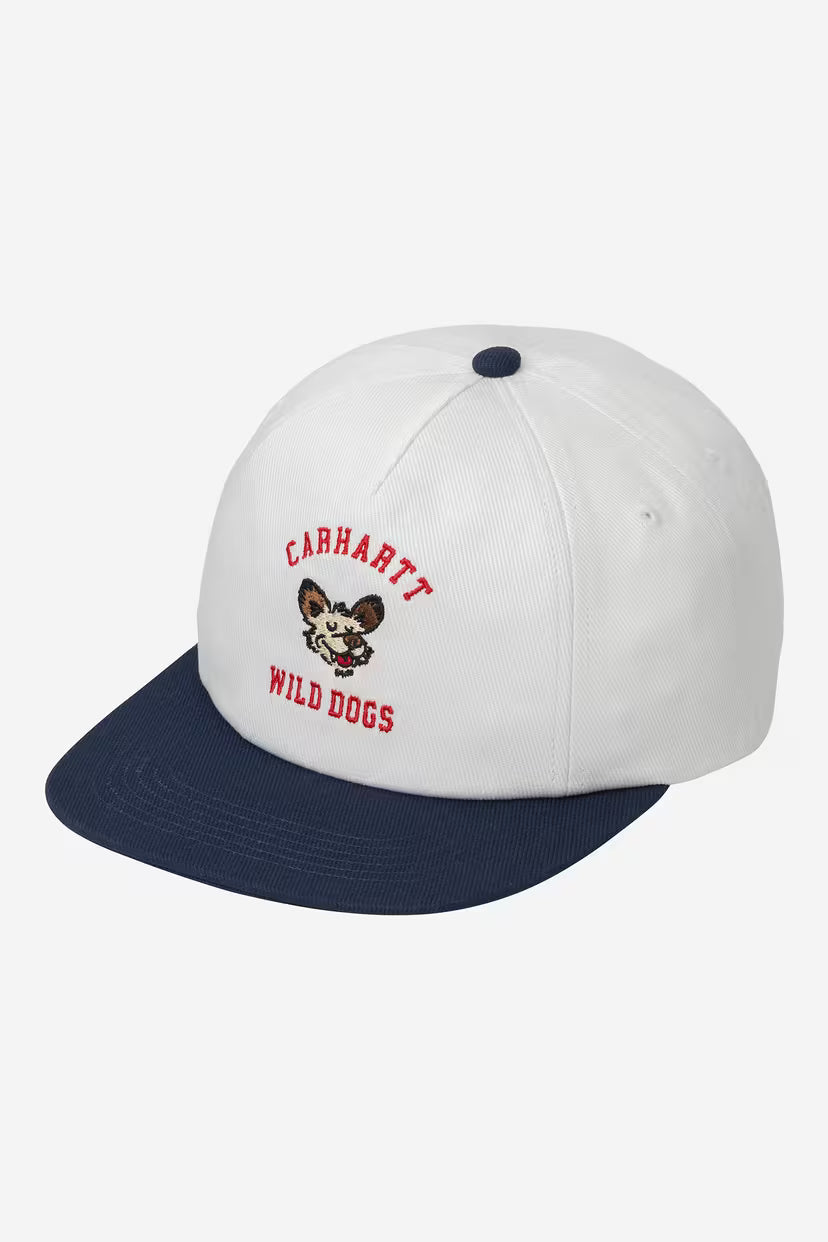 Wild Dog Cap - Wax