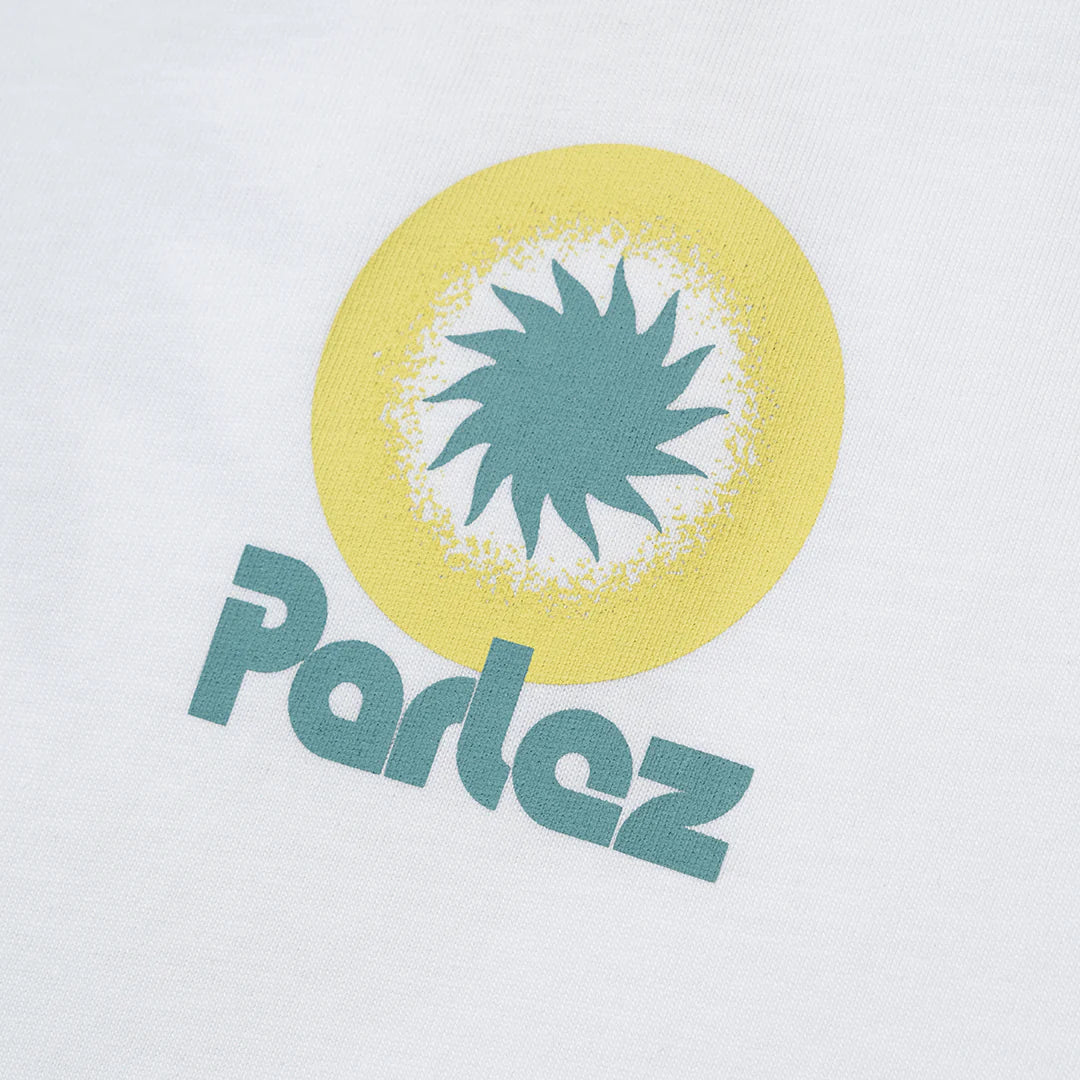 Winston T-Shirt - White